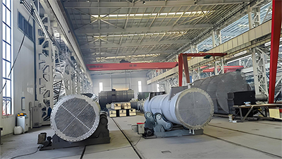 LA CHINE Henan Gnee New Materials Co., Ltd.