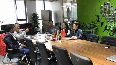 HENAN GNEE ELECTRIC CO.,LTD.