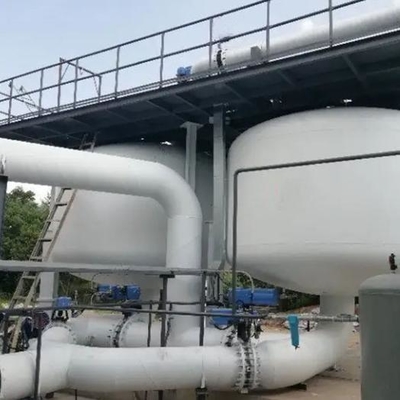 Générateur d'oxygène VPSA 20L 1,6 MPa pour usage hospitalier