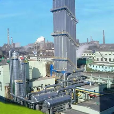Générateur d'oxygène VPSA 50-80Nm3/h 90-95% de pureté