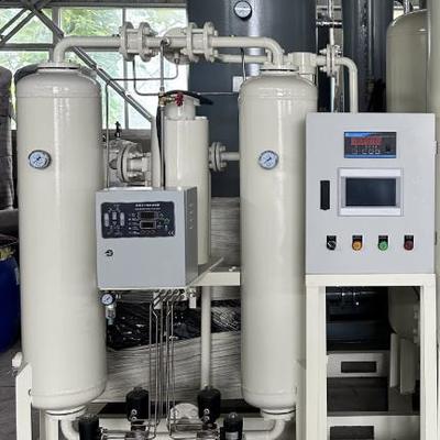 Générateur d'oxygène PSA d'une durée de vie de 8 à 10 ans