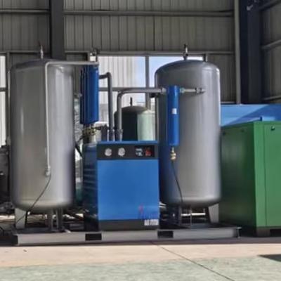 Générateur d'oxygène Psa à 99% de pureté