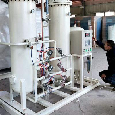 Machine d'usine de générateur d'oxygène PSA 220V