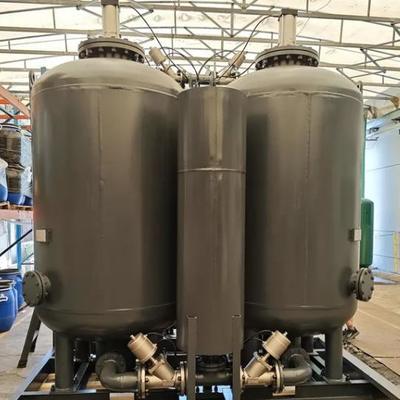 Générateur de gaz d'azote à haute pureté 99,999%