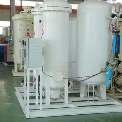 Générateur de gaz d'azote PSA portable de haute pureté 99,999% Générateur de N2 Machine de découpe laser