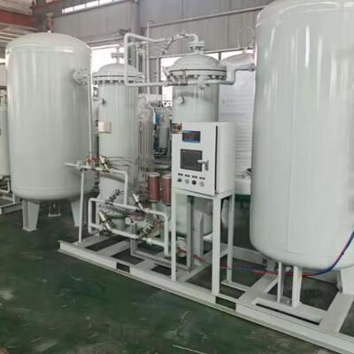 99Générateur d'azote PSA à haute pureté à économie d'énergie pour 24 heures