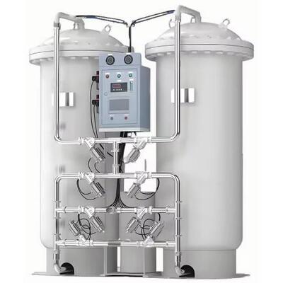 Générateur modulaire d'azote PSA 20Nm3/h
