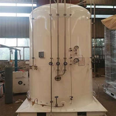 réservoir de 3m3 Microbulk