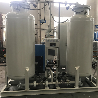 l'oxygène portatif d'adsorption d'oscillation de pression du générateur 93%-99.5% de l'oxygène de 3-50Nm3/H PSA