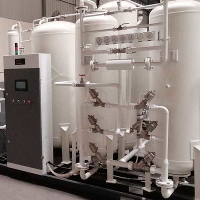 usine médicale 90% de l'oxygène 2Nm3/H au générateur d'O2 de 96% PSA
