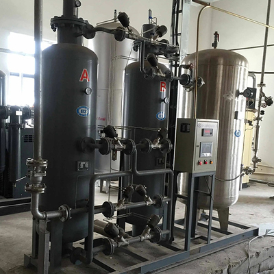 Usine du N2 99,999% du générateur 97% d'azote de la grande pureté PSA