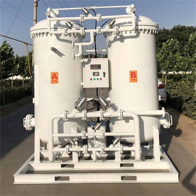 générateur de N2 du générateur 95% PSA d'azote liquide de 10l 8.0Mpa