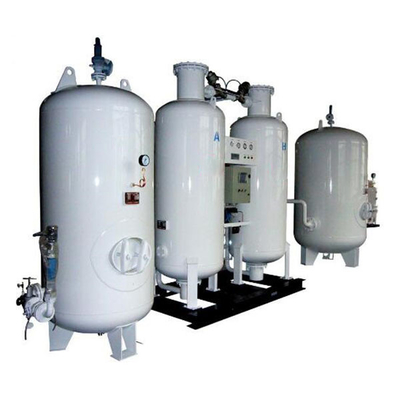 usine médicale de l'oxygène du générateur 90% PSA de l'oxygène d'adsorption d'oscillation de la pression 10L