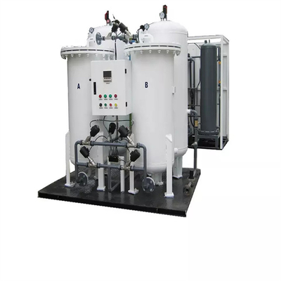Machine génératrice d'azote et d'oxygène industrielle PSA 30Nm3