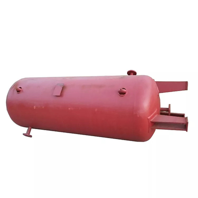 Réservoir de stockage de mazout industriel de plus grande capacité 42000 litres