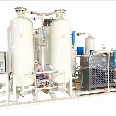 Générateur médical de l'oxygène de PSA faisant la machine
