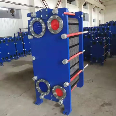 Nouveau type type de plat liquide de rendement élevé échangeur de chaleur