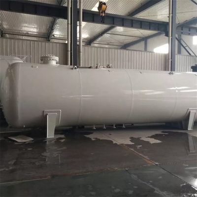 Cuve de stockage de gaz du réservoir 5000liter Lpg de gaz de pétrole liquéfié