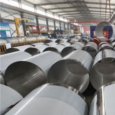 Extension de la capacité du réservoir de stockage de dioxyde de carbone liquide cryogénique