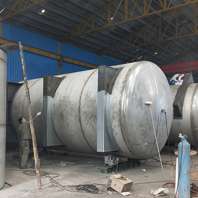 40m3 50m3 60m3 réservoir de stockage de carburant SGS