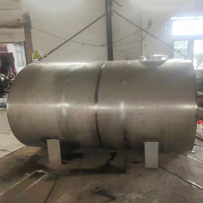 Réservoir de stockage de fioul et GPL AMSE 10000-50000L