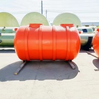 Cuve de stockage cryogénique en acier inoxydable de 10 000 L, pression 0,8 MPa