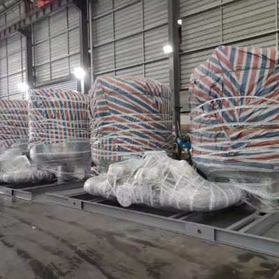 Générateur d'oxygène VPSA 50-80Nm3/h 90-95% de pureté