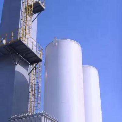 Générateur d'oxygène VPSA 50-80Nm3/h 90-95% de pureté