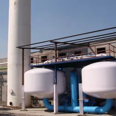 Générateur d'oxygène VPSA 30 Nm3/h, pureté 99,5 % pour usage industriel