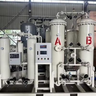 Générateur d'oxygène PSA d'une durée de vie de 8 à 10 ans