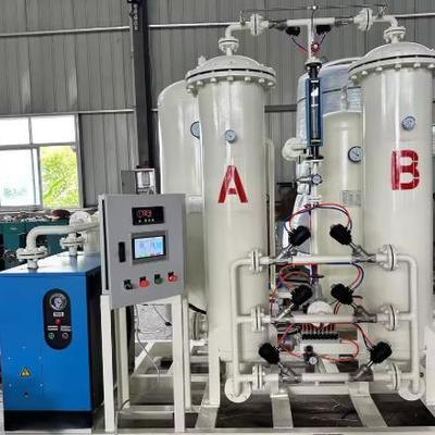 Générateur d'oxygène PSA d'une durée de vie de 8 à 10 ans