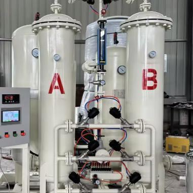 Générateur d'oxygène Psa à 99% de pureté