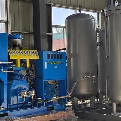 Générateur d'oxygène Psa à 99% de pureté