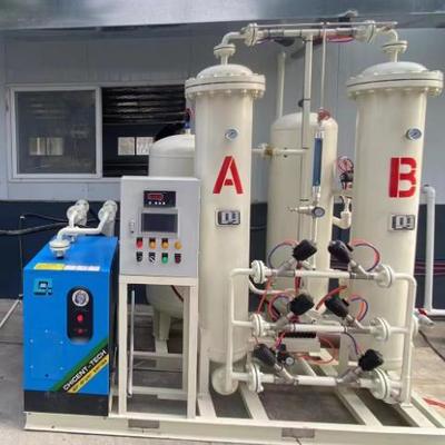 Générateur d'oxygène Psa à 99% de pureté