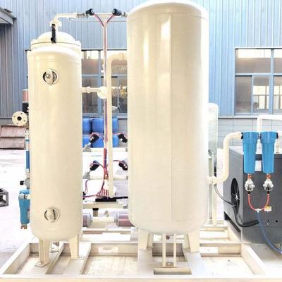 Machine d'usine de générateur d'oxygène PSA 220V