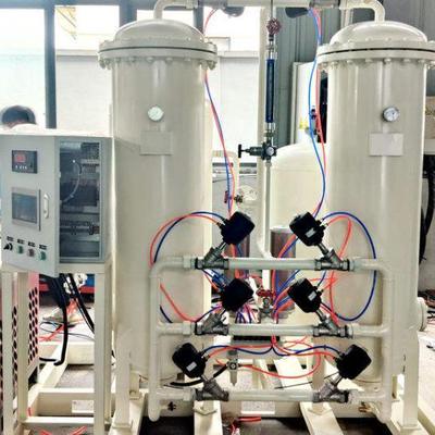 Vente à chaud PSA /VPSA/VSA /Générateur d'oxygène cryogénique de petite et grande taille