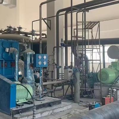 Vente à chaud PSA /VPSA/VSA /Générateur d'oxygène cryogénique de petite et grande taille