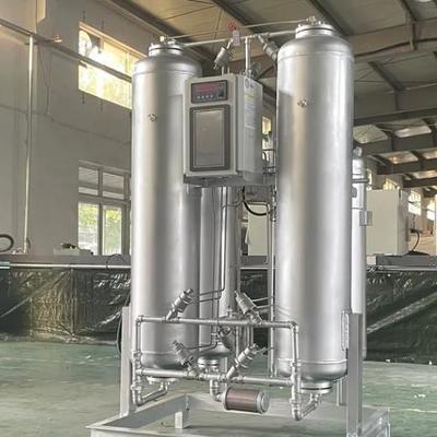 Générateur de gaz d'azote à haute pureté 99,999%