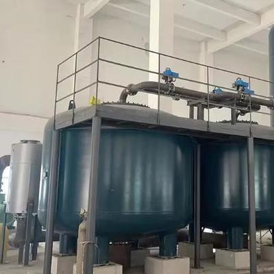 99.99% Industrial Medical Vpsa Oxygen Gas Plant Generator