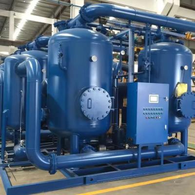 5000nm3/H Modular VPSA Oxygen Generator for Paper Manufacturing with High Purity O2 Production