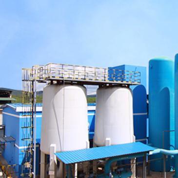 Intelligent Control VPSA Oxygen Generator with Modular Design and Long Service Life for Industrial Use