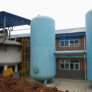 1000Nm3/h-40000Nm3/h VPSA Oxygen Generator with Fully Automatic Operation and High Pressure for Industrial Use