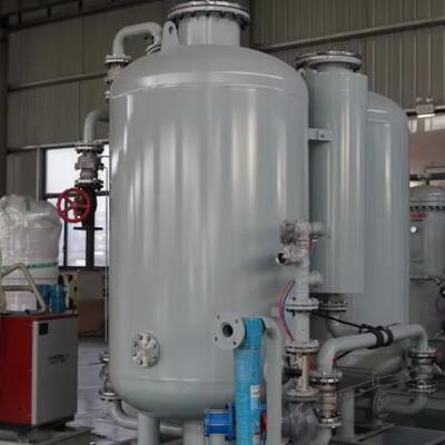 Générateur d'azote PSA 99,9% pureté 100Nm3/h