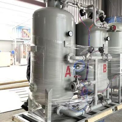 99Générateur d'azote PSA à haute pureté à économie d'énergie pour 24 heures