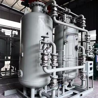 Générateur d'azote PSA à 99,99% de pureté pour la découpe au laser