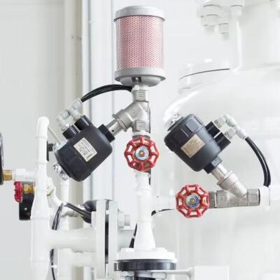 Générateur d'azote PSA économe en énergie pour la découpe laser avec des performances stables et un fonctionnement automatisé