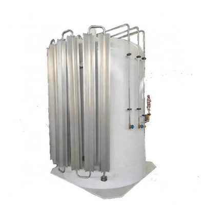 Barre 16 en vrac micro liquide cryogénique de cuve de stockage du LAR LO2 LN2