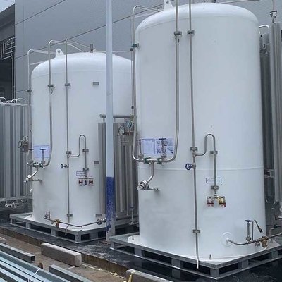 réservoir de 3m3 Microbulk