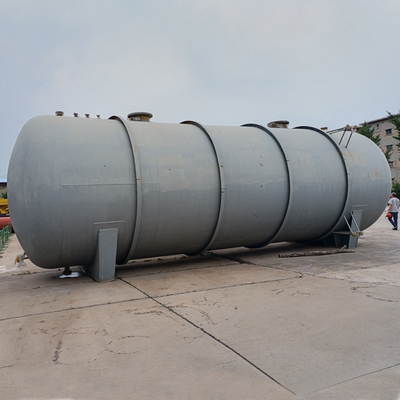 cuve de stockage de gaz de 120m3 LPG