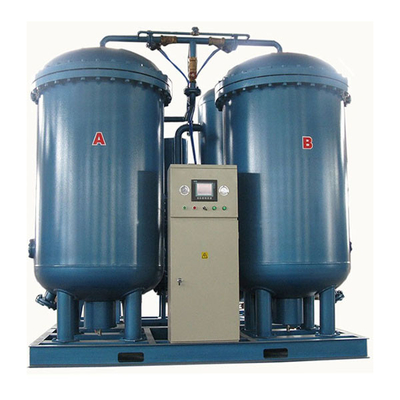 Générateur d'oxygène de 96% PSA 3L/Min, système de 10L/Min PSA pour l'oxygène